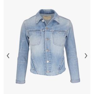 L’agence Janelle Jean Jacket